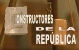 Video promocional Jornada Nacional de Docencia