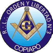 Home Orden y Libertad N3